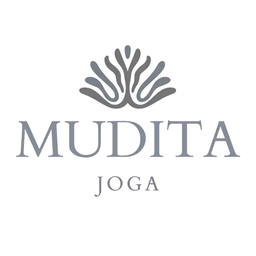 Mudita Joga Logo